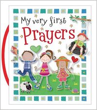 Produktbild: My Very First Prayers