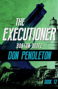 Produktbild: Boston Blitz