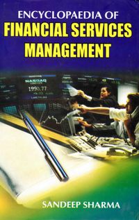 Produktbild: Encyclopaedia of Financial Services Management