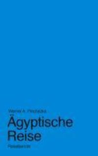 Produktbild: &Auml;gyptische Reise