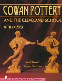 Produktbild: Cowan Pottery and the Cleveland School