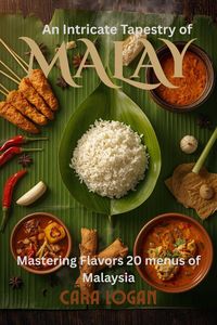 Produktbild: An Intricate Tapestry of Malay