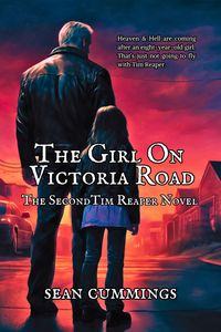 Produktbild: The Girl On Victoria Road