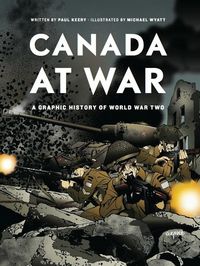 Produktbild: Canada at War