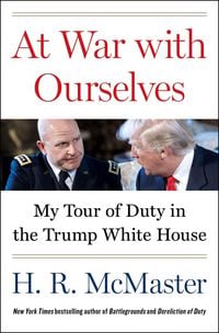 Produktbild: At War with Ourselves