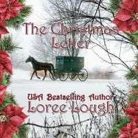 Produktbild: The Christmas Letter