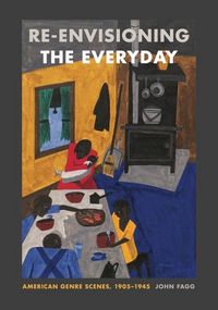 Produktbild: Fagg, J: Re-envisioning the Everyday