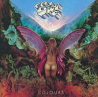 Produktbild: Colours (Remastered)