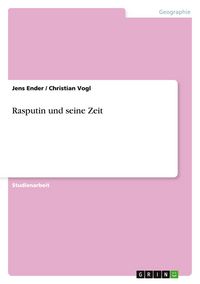 Produktbild: Rasputin und seine Zeit