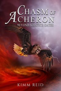 Produktbild: Chasm of Acheron