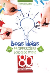 Produktbild: Boas Ideias para Professores de Educa&ccedil;&atilde;o Crist&atilde;