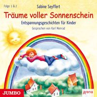 Produktbild: Tr&auml;ume voller Sonnenschein