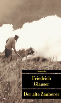 Produktbild: Der alte Zauberer