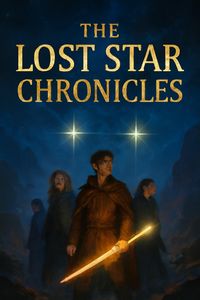 Produktbild: The Lost Star Chronicles