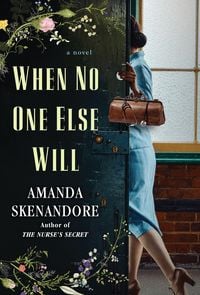Produktbild: When No One Else Will