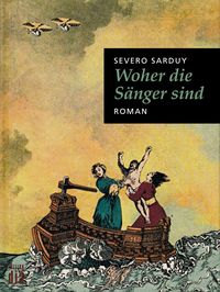 Produktbild: Woher die S&auml;nger sind