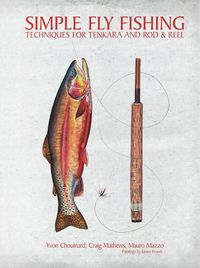 Produktbild: Simple Fly Fishing