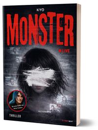 Produktbild: Monster [● Live]