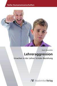 Produktbild: Lehreraggression