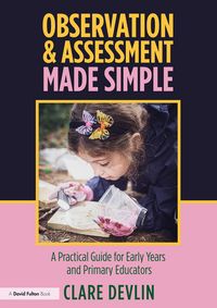 Produktbild: Observation & Assessment Made Simple