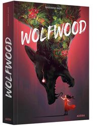 Produktbild: Wolfwood