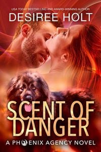 Produktbild: Scent of Danger