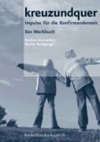 Produktbild: Kreuzundquer. Das Werkbuch f&uuml;r Leitende