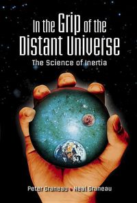 Produktbild: In the Grip of the Distant Universe: The Science of Inertia
