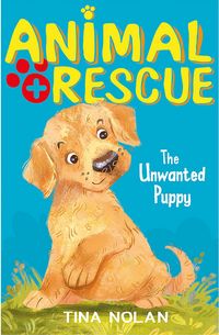 Produktbild: Unwanted Puppy