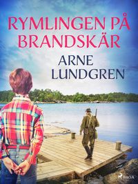 Produktbild: Rymlingen p&aring; Brandsk&auml;r