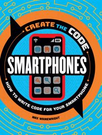 Produktbild: Create the Code: Smartphones