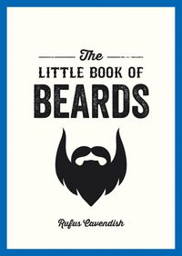 Produktbild: The Little Book of Beards