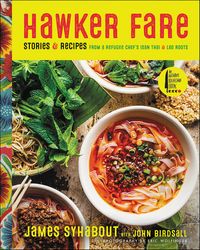 Produktbild: Hawker Fare