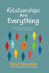 Produktbild: Relationships Are Everything