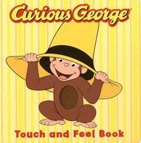 Produktbild: Curious George Touch & Feel
