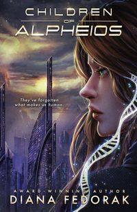 Produktbild: Children of Alpheios