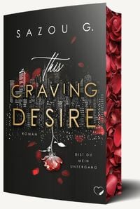 Produktbild: This Craving Desire