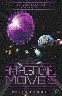 Produktbild: Antipositional Moves