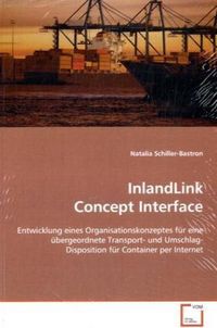 Produktbild: Schiller-Bastron, N: InlandLink Concept Interface
