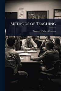 Produktbild: Methods of Teaching