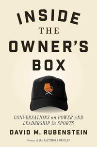 Produktbild: Inside the Owner's Box