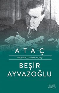 Produktbild: Atac - Prospero Calibana Karsi Ciltli