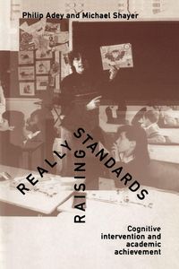 Produktbild: Really Raising Standards