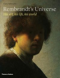Produktbild: Rembrandt's Universe