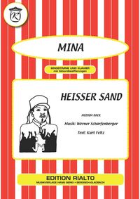 Produktbild: Heisser Sand
