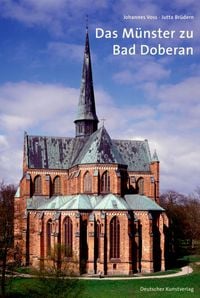 Produktbild: Das M&uuml;nster zu Bad Doberan