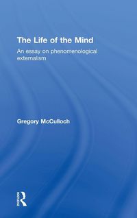 Produktbild: The Life of the Mind