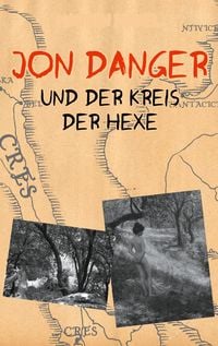 Produktbild: Jon Danger und der Kreis der Hexe