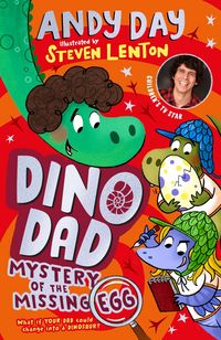 Produktbild: Dino Dad