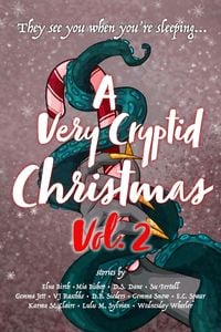 Produktbild: A Very Cryptid Christmas Vol. 2